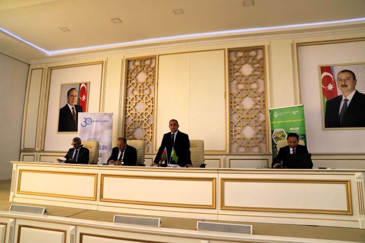 Pambıq sahəsi üzrə sığorta haqqı məhsulun dəyərinin 1%-dən də azdır